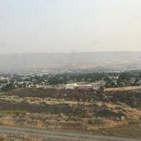 Photo taken at Lewiston, ID by Adrian L. on 8/23/2018