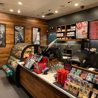Photo taken at Starbucks by Adrian L. on 12/8/2018