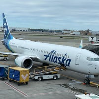Photo taken at Gate 7 by Adrian L. on 5/10/2022