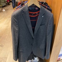 Photo taken at Ted Baker by Adrian L. on 10/19/2019