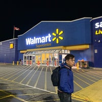9/29/2019にAdrian L.がWalmart Supercentreで撮った写真