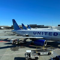 Photo taken at Gate F3 by Adrian L. on 3/1/2023