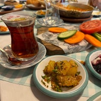 Photo taken at Çeşme Bazlama Kahvaltı - Nişantaşı 1 by M🧡 on 4/16/2024