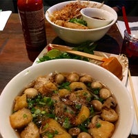 Photo taken at Pho by T. on 5/23/2016