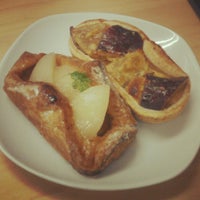 Photo taken at Kobeya Kitchen Express Sandwich Lab by manaka* on 11/29/2012