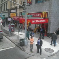 Photo taken at McDonald&amp;#39;s by Kollin P. on 10/26/2012