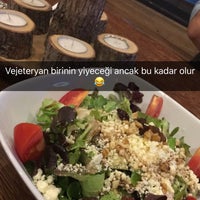 Снимок сделан в Makam İstanbul Steak House пользователем Zeynep S. 10/12/2016