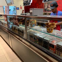 Photo taken at Cold Stone Creamery by Neal A. on 9/27/2019