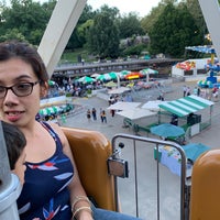 8/15/2019にNeal A.がVictorian Gardens Amusement Parkで撮った写真