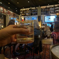 Photo taken at Café Bar Pilotů by Filip on 7/5/2022