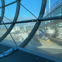 Photo taken at Air France Lounge by Filip on 1/18/2020