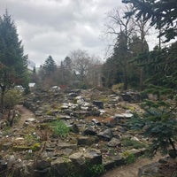 Botanischer Garten - Botanical Garden in Erlangen