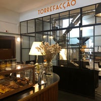 Foto tirada no(a) Combi Coffee Co. por Filip em 11/17/2019