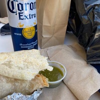 Photo taken at Freebirds World Burrito by Amy P. on 4/10/2021