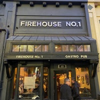 Photo prise au Firehouse No. 1 Gastropub par Amy P. le2/5/2020