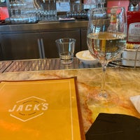 Photo taken at Jack&amp;#39;s Restaurant and Bar by Amy P. on 12/17/2021