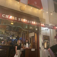 Photo taken at Chase Restaurant by Amy P. on 4/10/2021