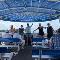 Photo taken at Franky &amp;amp; Louie&amp;#39;s Beach Front Bar &amp;amp; Grill by Amy P. on 7/29/2022