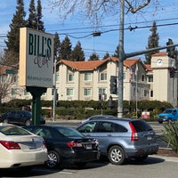 Photo taken at Bill&#39;s Cafe by Amy P. on 2/20/2020