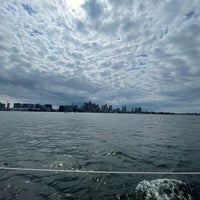 Photo taken at Boston Harbor by Amy P. on 6/19/2023
