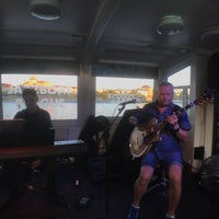 Photo taken at Jazz Boat by Amy P. on 6/24/2019
