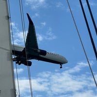 Photo taken at Boston Harbor by Amy P. on 6/19/2023