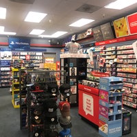 Photo taken at GameStop by Amy P. on 6/3/2018