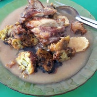 Rojak Ayam Satok Kuching Sarawak