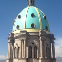 Iglesia Santa Rosa de Lima - Church