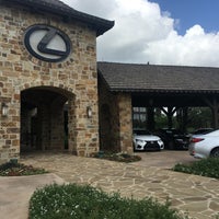 Photo taken at North Park Lexus at Dominion by North Park Lexus at Dominion on 4/25/2017