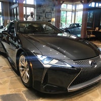 Photo taken at North Park Lexus at Dominion by North Park Lexus at Dominion on 5/18/2017