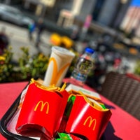 Photo taken at McDonald&amp;#39;s by Komeyl E. on 3/25/2023