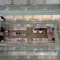 Foto diambil di Shopping Ibirapuera oleh 𝓓𝓲𝓮𝓰𝓸 . pada 5/2/2024