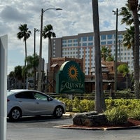 Foto tirada no(a) La Quinta Inn Orlando International Drive North por 𝓓𝓲𝓮𝓰𝓸 . em 1/28/2024