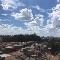 Photo taken at Campo Grande by 𝓓𝓲𝓮𝓰𝓸 . on 2/24/2019