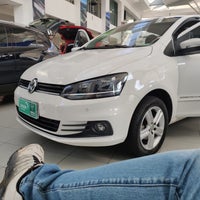 Photo taken at Green Automóveis VW by 𝓓𝓲𝓮𝓰𝓸 . on 7/16/2020