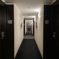 Das Foto wurde bei TRYP São Paulo Nações Unidas Hotel von 𝓓𝓲𝓮𝓰𝓸 . am 9/4/2021 aufgenommen