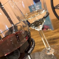 Снимок сделан в Casa Larga Vineyards &amp;amp; Winery пользователем Joe C. 5/12/2019
