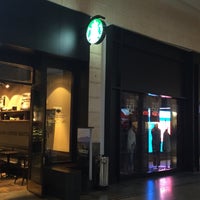 Photo taken at Starbucks by Ashley H. on 1/21/2015