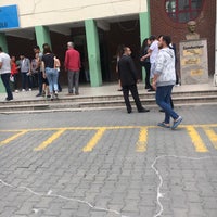 Avcilar Ataturk Ortaokulu