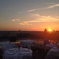 rome borghese sofitel villa