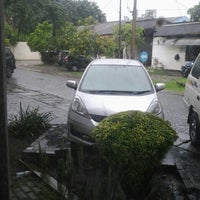 Dinas Kesehatan Provinsi Jawa Timur Bâtiment Gouvernemental