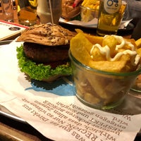 3/16/2018にFerenc S.がRuff&amp;#39;s Burgerで撮った写真