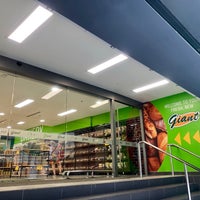 Giant Supermarket - Supermarket in 