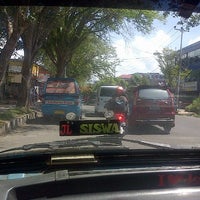 Review Jalan Sam Ratulangi