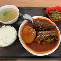 Photo taken at Kim Dae Mun Korean Food by Shyh jih L. on 7/31/2020