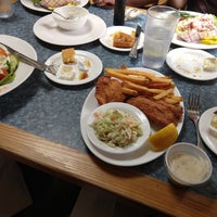 Photo taken at Captain Marden&amp;#39;s Seafoods by Travis N. on 5/23/2019