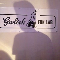 Funi Funi Lab