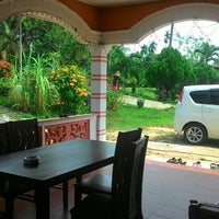 Felda Keratong 1 26 Block 02 Bandar Tun Razak Pahang