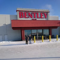 Bentley Mall Shopping Mall In Fairbanks